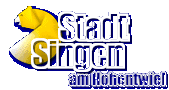 singen